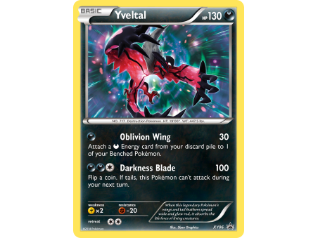 Yveltal