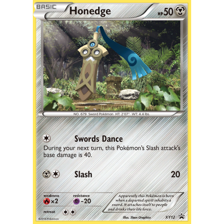 Honedge