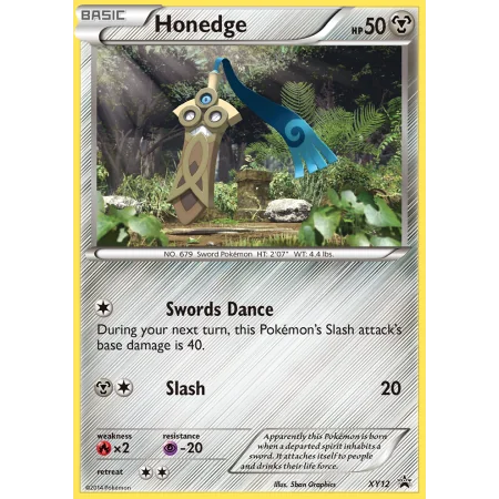 Honedge