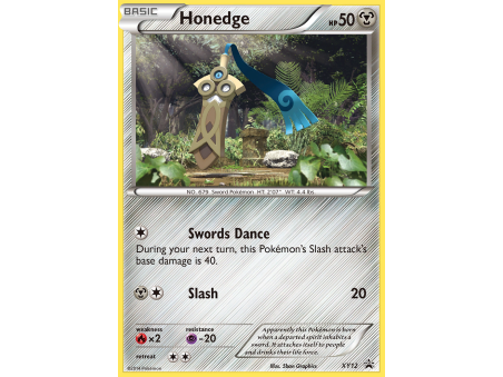 Honedge