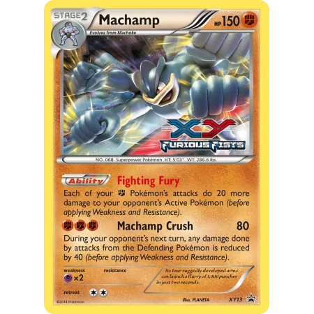 Machamp