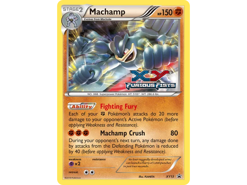 Machamp