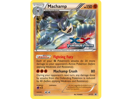 Machamp