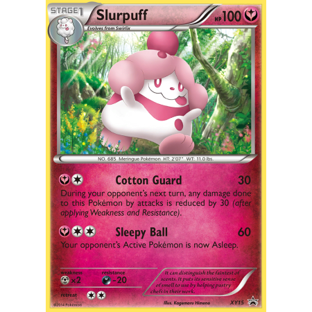 Slurpuff