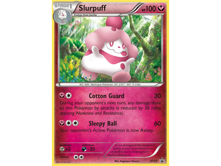Slurpuff