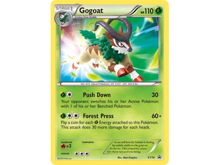 Gogoat