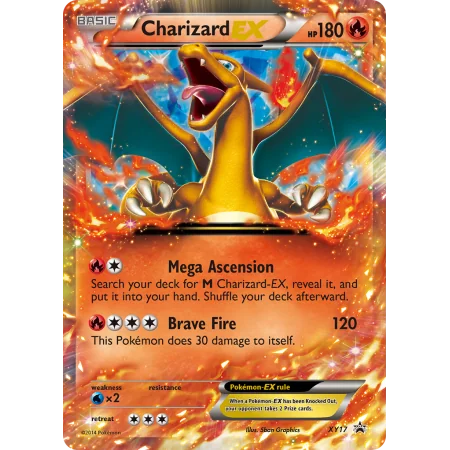 Charizard-EX