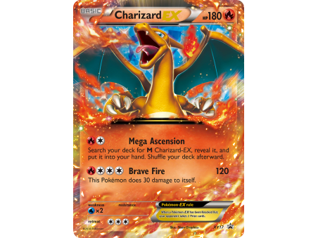 Charizard-EX