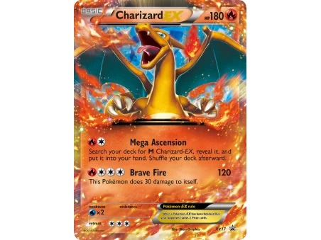 Charizard-EX