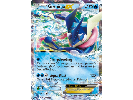 Greninja-EX