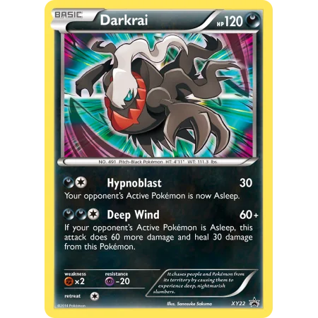 Darkrai