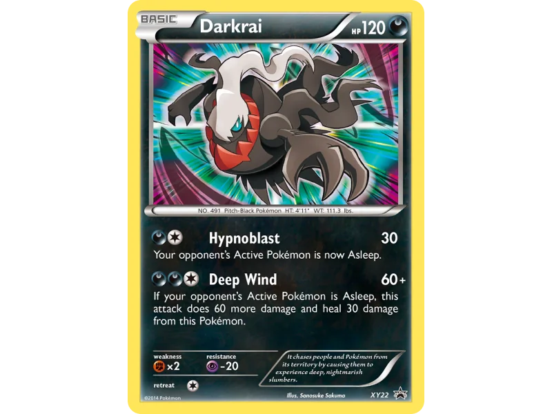 Darkrai