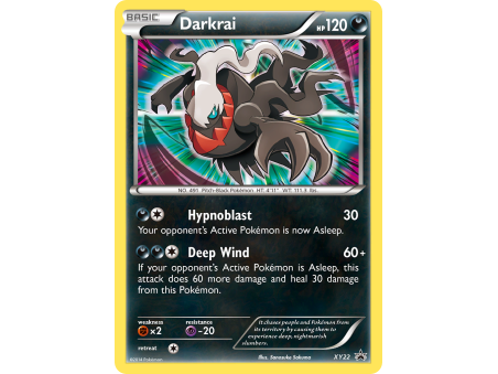 Darkrai
