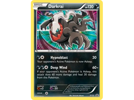 Darkrai