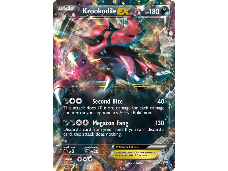 Krookodile-EX