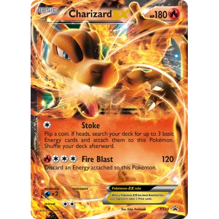 Charizard-EX