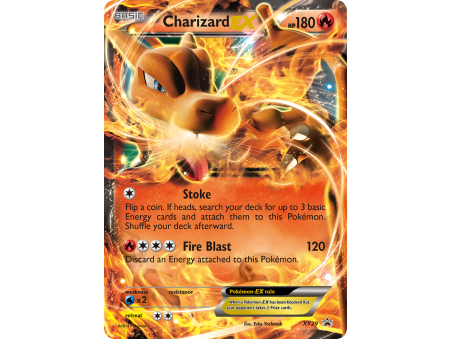 Charizard-EX