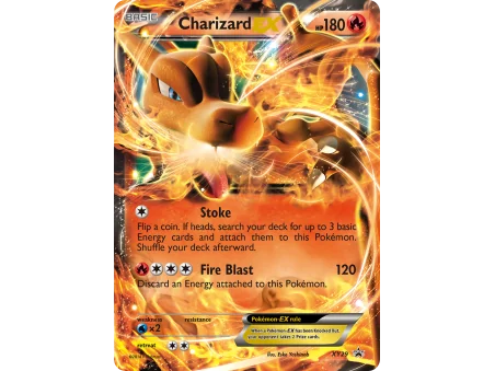 Charizard-EX