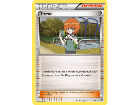Trevor
