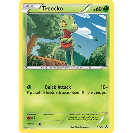 Treecko