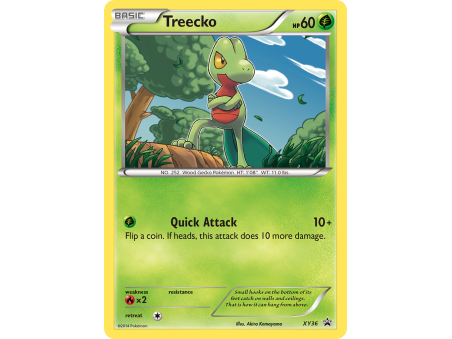 Treecko