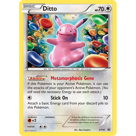 Ditto