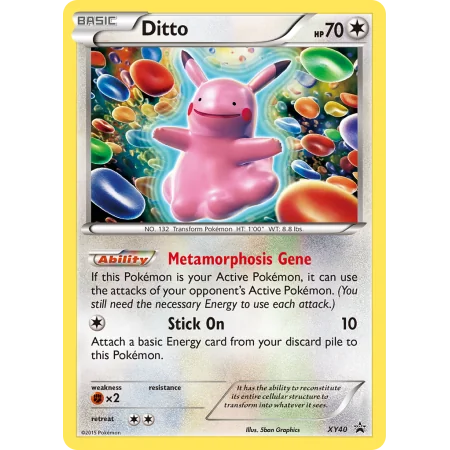 Ditto