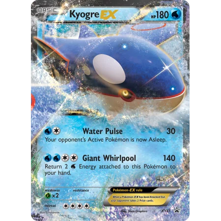 Kyogre-EX