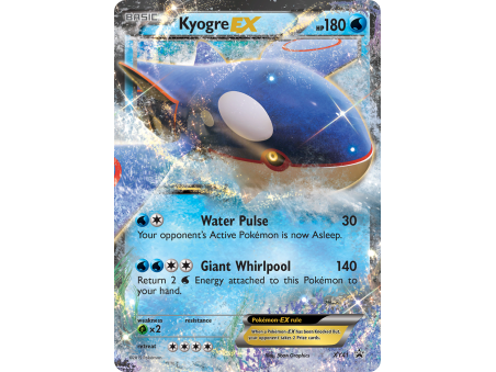 Kyogre-EX