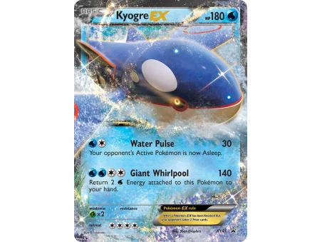 Kyogre-EX