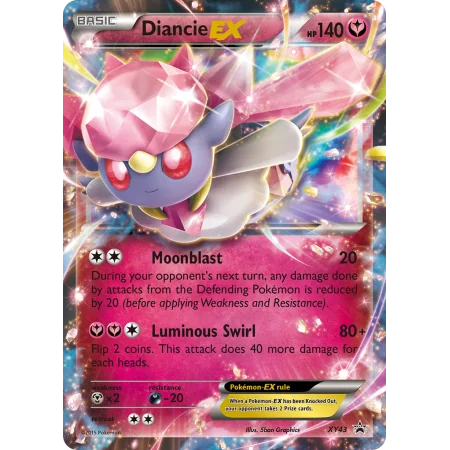 Diancie-EX