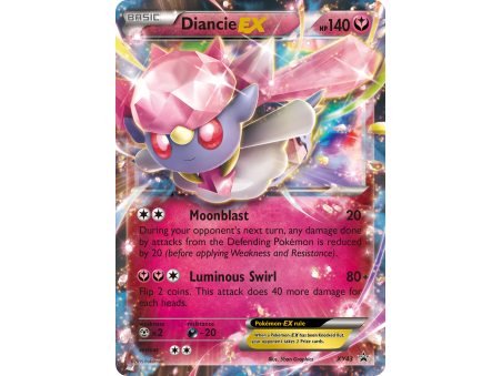 Diancie-EX
