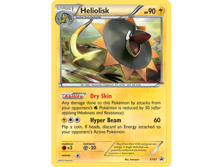 Heliolisk