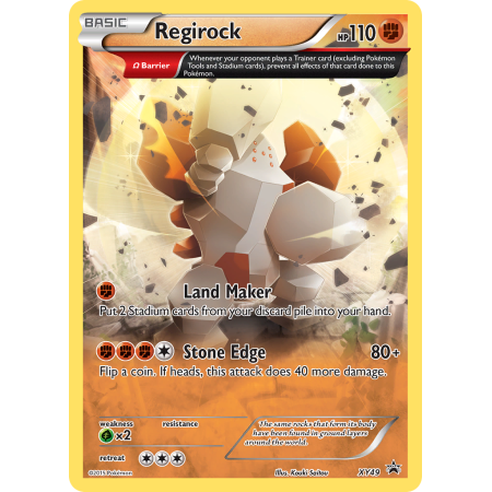 Regirock