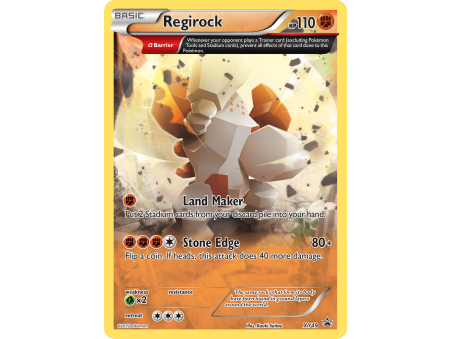 Regirock