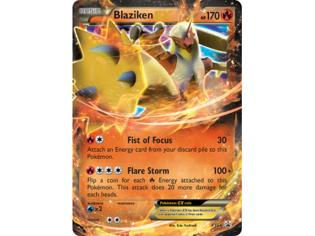 Blaziken-EX