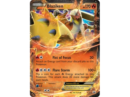 Blaziken-EX