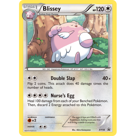 Blissey