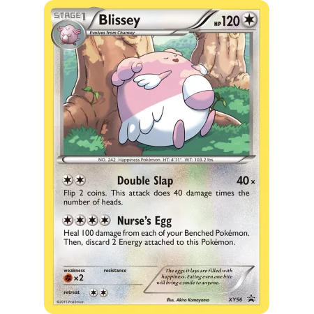 Blissey