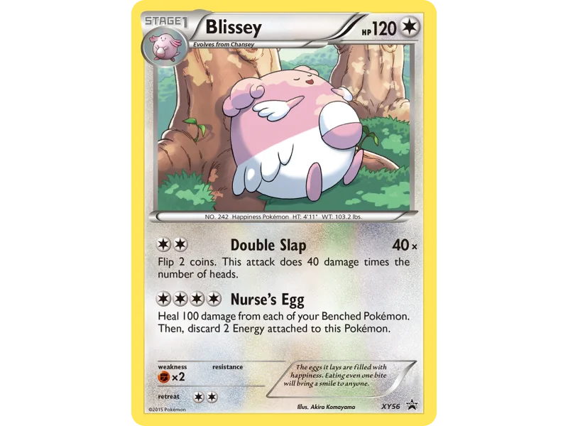 Blissey