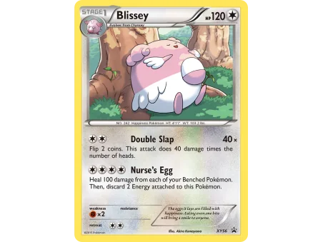 Blissey