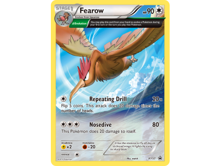 Fearow