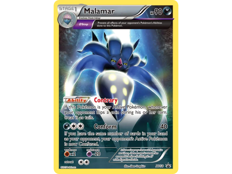 Malamar