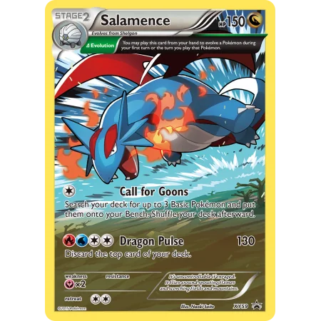 Salamence