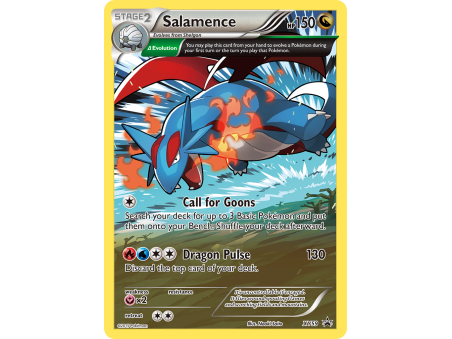 Salamence