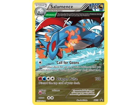 Salamence