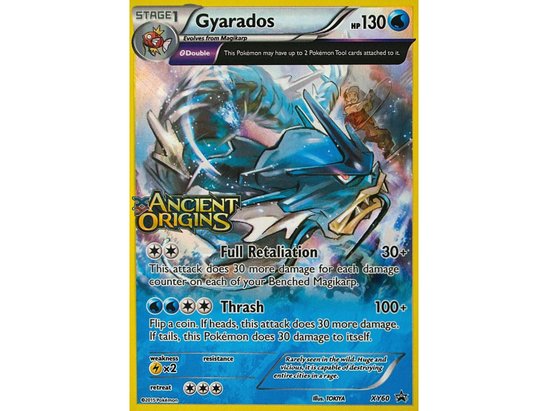 Gyarados