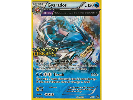 Gyarados