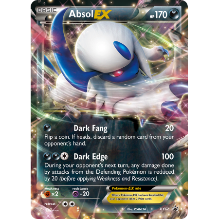 Absol-EX