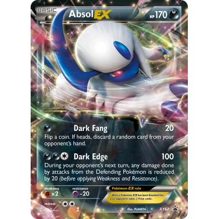 Absol-EX